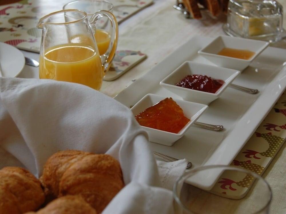 The Gables Bed & Breakfast Matlock  Kültér fotó